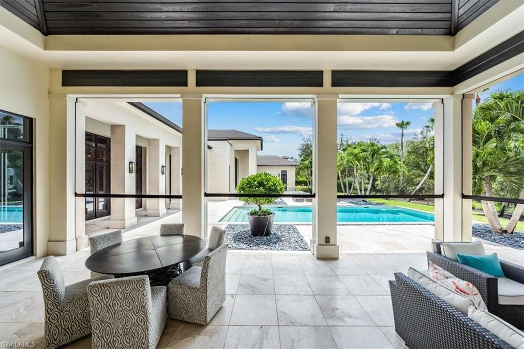 QUAIL WEST - Residential