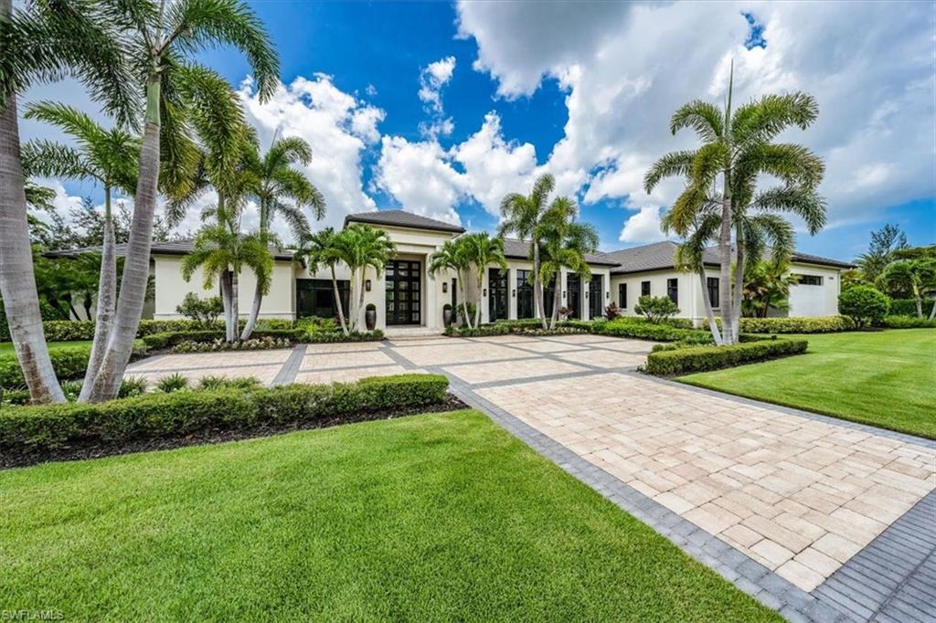 QUAIL WEST - Residential