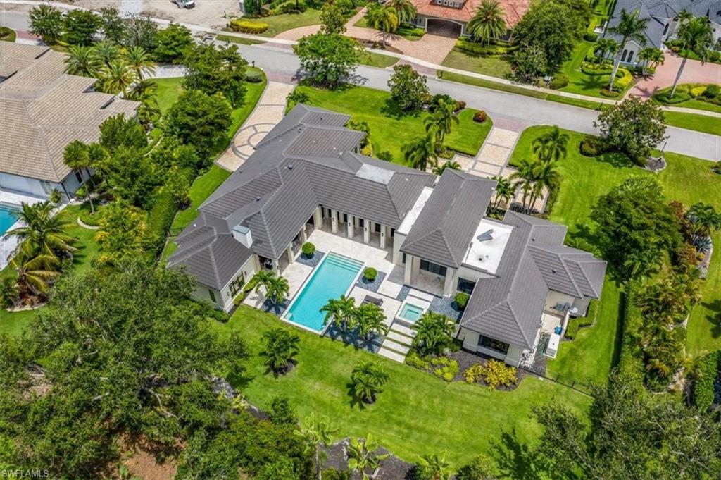 QUAIL WEST - Residential