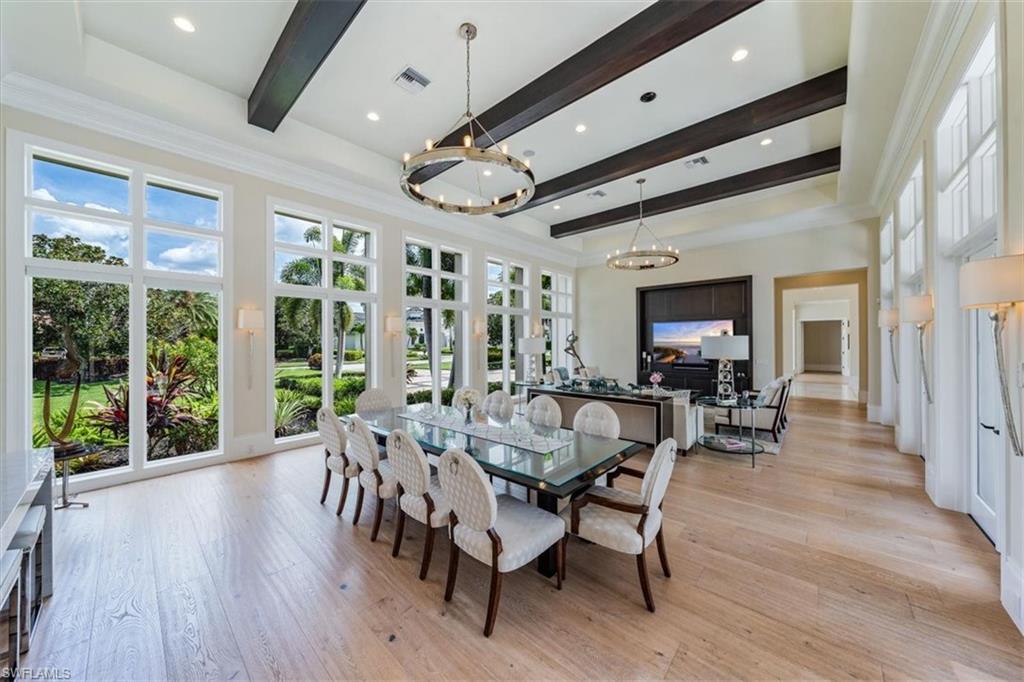 QUAIL WEST - Residential