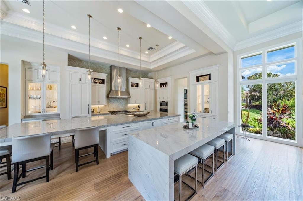 QUAIL WEST - Residential