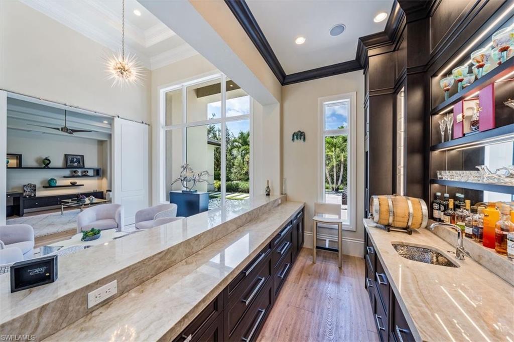 QUAIL WEST - Residential