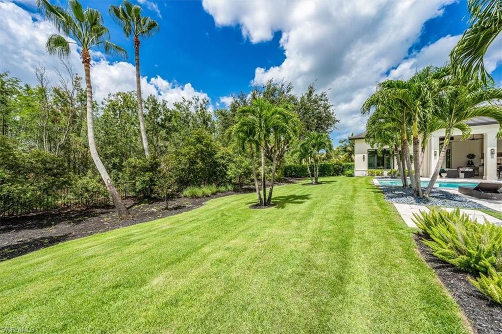 QUAIL WEST - Residential