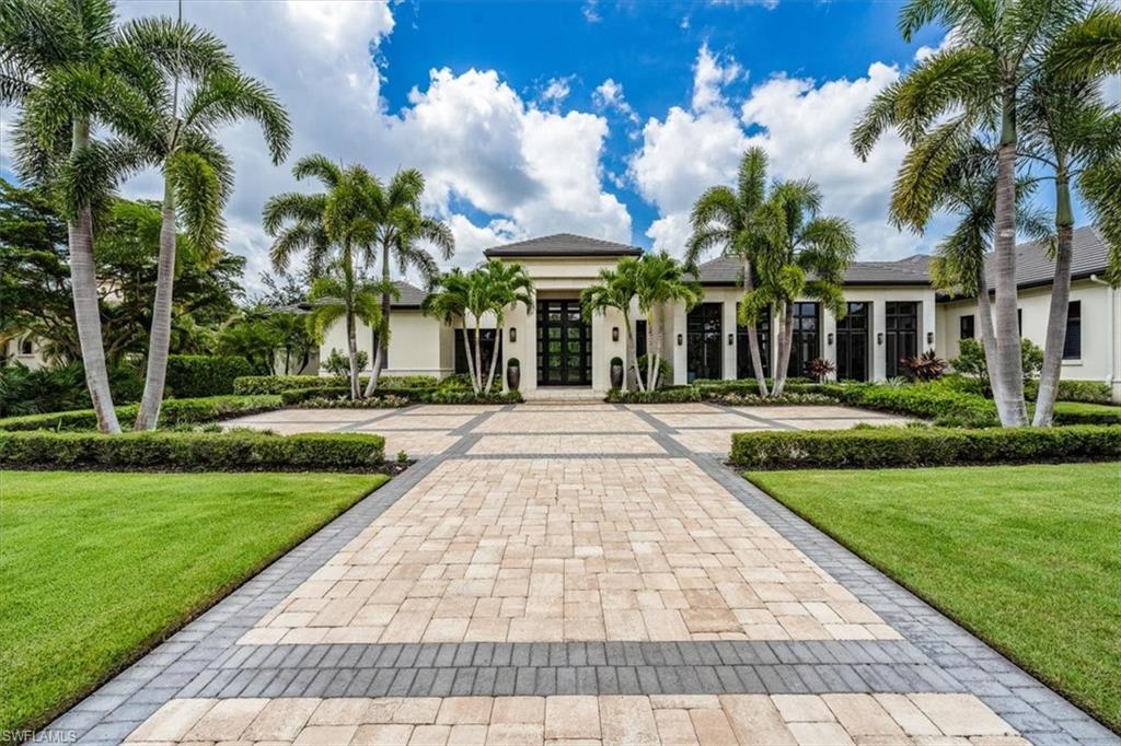 QUAIL WEST - Residential