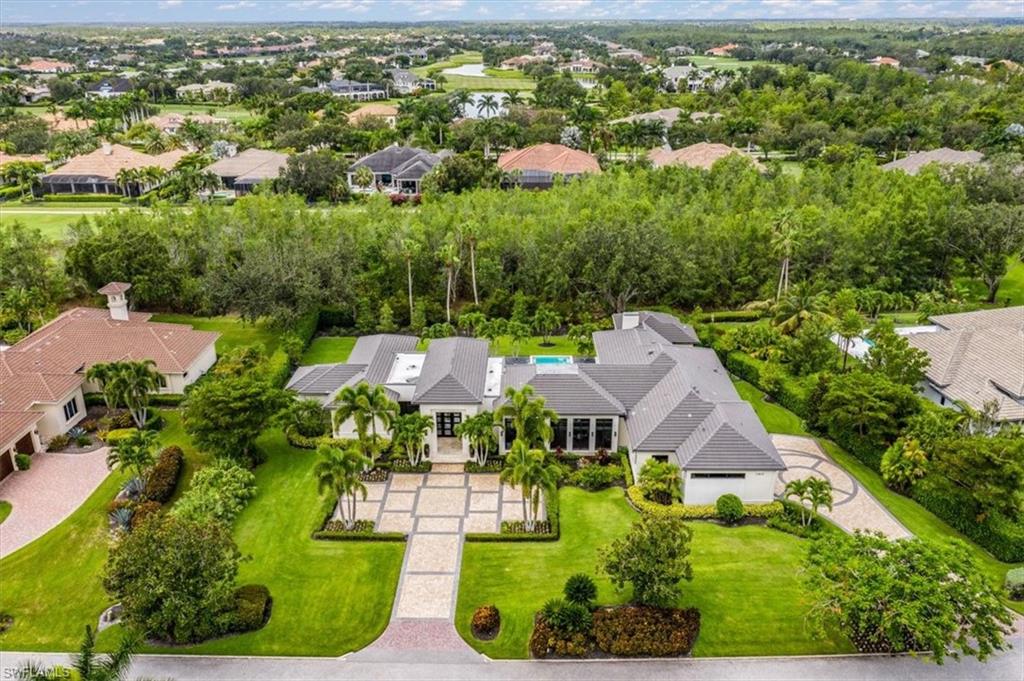 QUAIL WEST - Residential