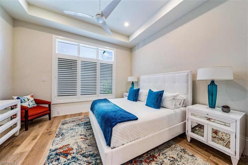 QUAIL WEST - Residential