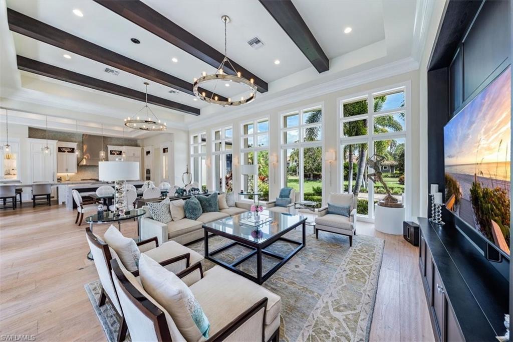 QUAIL WEST - Residential