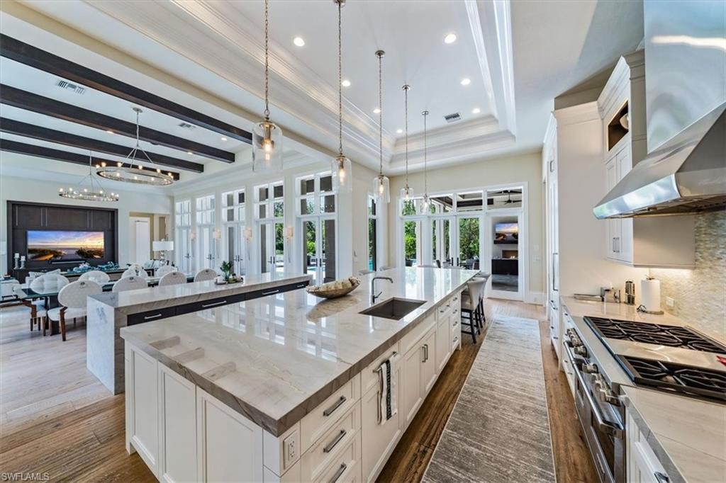 QUAIL WEST - Residential