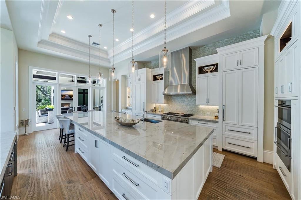 QUAIL WEST - Residential