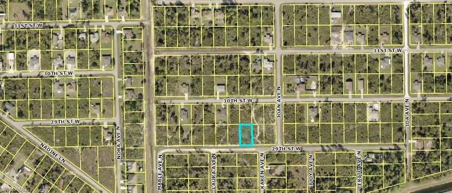 Your dream home in SWFL on this beautiful Southern exposure lot. Just over a quarter acre in a great location in Lehigh Acres, with easy access to Fort Myers and I-75, the SWFL International airport, world class dining, shopping, entertainment and much more, all while still enjoying the privacy of a rural setting. homes in the area. Buyer to pay for title insurance. Quiet area of north central Lehigh close to Joel Blvd. for easy commuting. Seller has 30 lots in Lehigh Acres to sell in different areas for different prices. Put together a package for a package deal. Buyer to pay for title insurance. This lot could not be better situated. It puts you close to SR 82 for a quick drive to Immokalee, Labelle or Fort Myers ,Cape Coral,Tampa,Orlando,Miami and also close to shopping and the dollar store on the corner. Still in the less populated part of the area so there is privacy of your own. come build your new home on this conveniently located lot. Price to sell Build your dream home.....Make your offer.