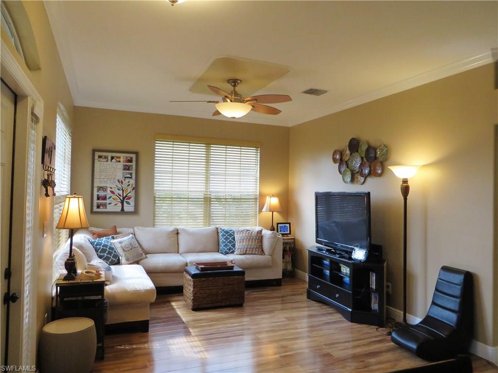 Silverlakes - Residential