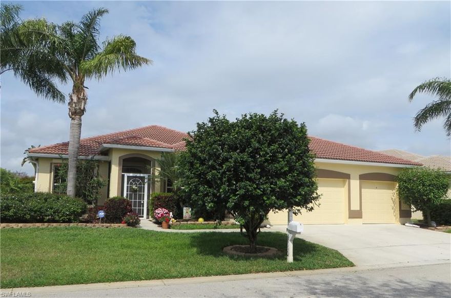 YOU WILL LOVE YOUR LIFE IN SILVERLAKES IN GATEWAY WITH UPGRADES GALORE IN THIS LARGE SALTWATER HEATED (solar & electric) POOL HOME! 4 BEDS/2 FULL BATHS, ESTATE LOT FURNISHED HOME WITH AN OVERSIZED 3 CAR GARAGE!ENGINEERED WOOD FLOORING in the formal living and dining areas, and Bedrooms. Tile in all other areas, including TRAVERTINE TILE IN THE TOTALLY NEW BATHROOMS FEATURING CUSTOM DUAL SOLID GLASS-TOP SINK VANITIES, SEAMLESS GLASS SHOWERS, ALL NEW STAINLESS PLUMBING AND FIXTURES! THE ALL NEW $30K CUSTOM KITCHEN FEATURES REAL HARDWOOD CABINETS WITH LARGE ISLAND AND LEVEL 4 GRANITE COUNTERTOPS, TOP-OF-THE-LINE/QUIET APPLIANCES,INCLUDING WINE FRIDGE! Rounded corners and crown and custom mouldings throughout! A Huge Master Suite with 2 closets! The laundry room features quiet washer/dryer, a laundry sink & storage. NEW LANDSCAPING & Fruit Trees! THERE ARE TOO MANY UPGRADES TO LIST IN THIS SMALL SPACE! This GATED community has its own Clubhouse with heated pool and fitness center. CLOSE TO EVERYTHING...GREAT SHOPPING,RESTAURANTS,UNIVERSITIES, INTL. AIRPORT,HOSPITALS,CHURCHES, SCHOOLS. MILES OF BIKE PATHS, SPORTS AND PICNIC AREAS, AND 2 SPRING TRAINING BALLPARKS NEARBY! A MUST-SEE!