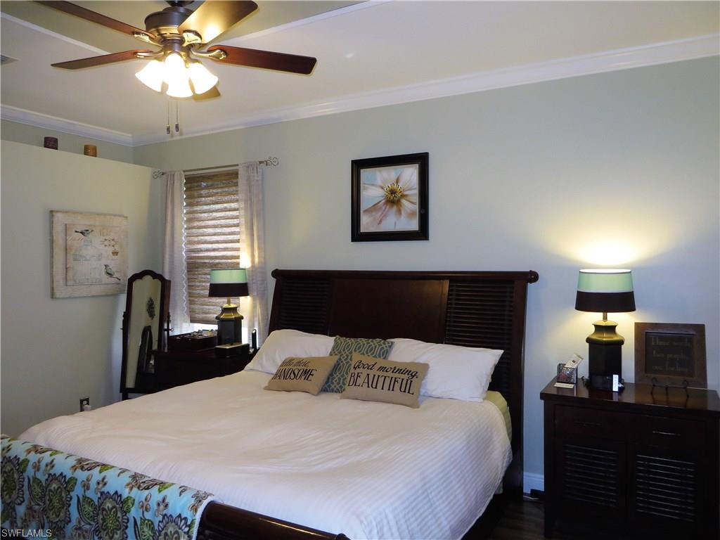 Silverlakes - Residential