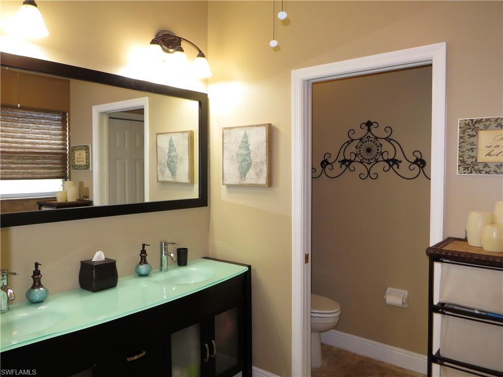 Silverlakes - Residential