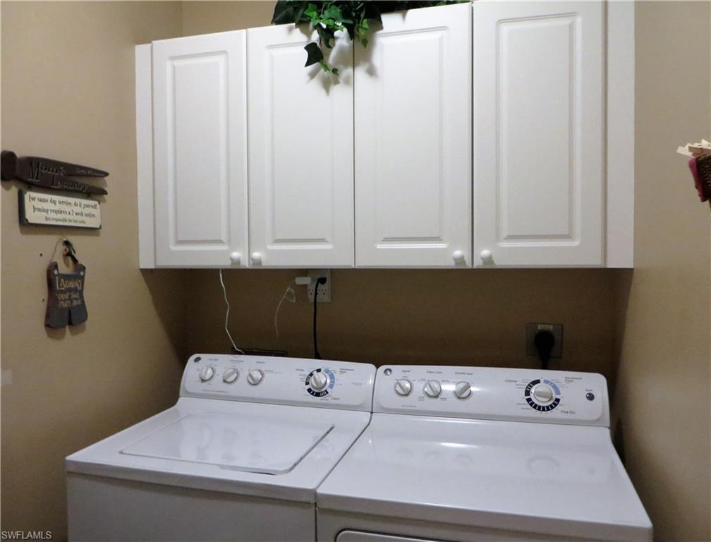 Silverlakes - Residential