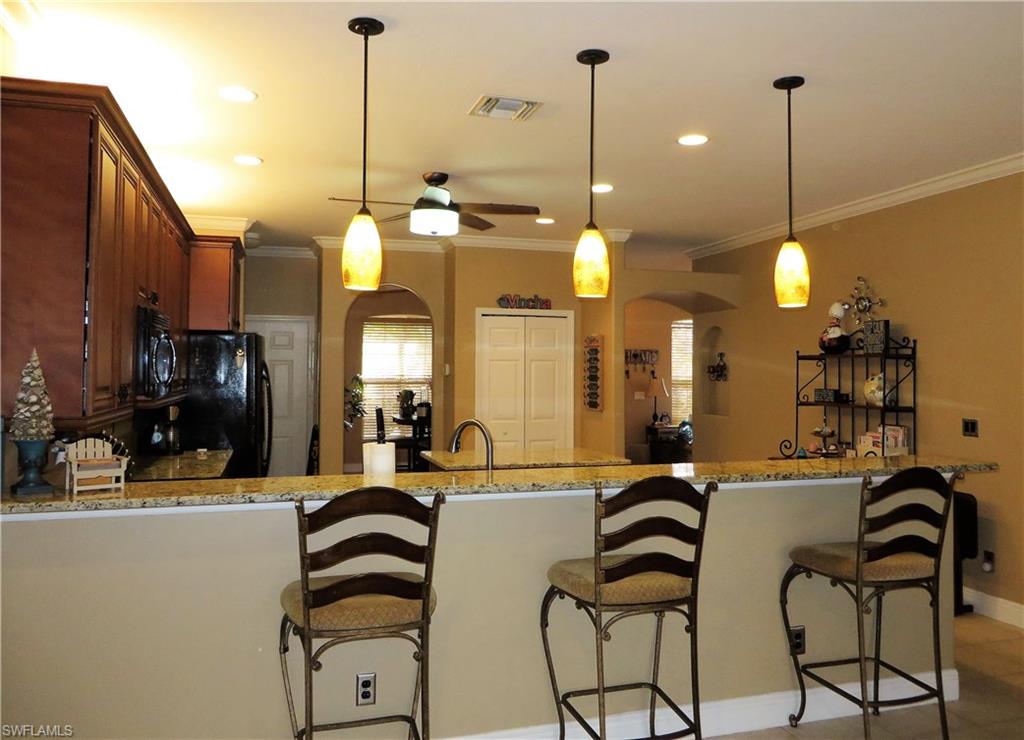 Silverlakes - Residential