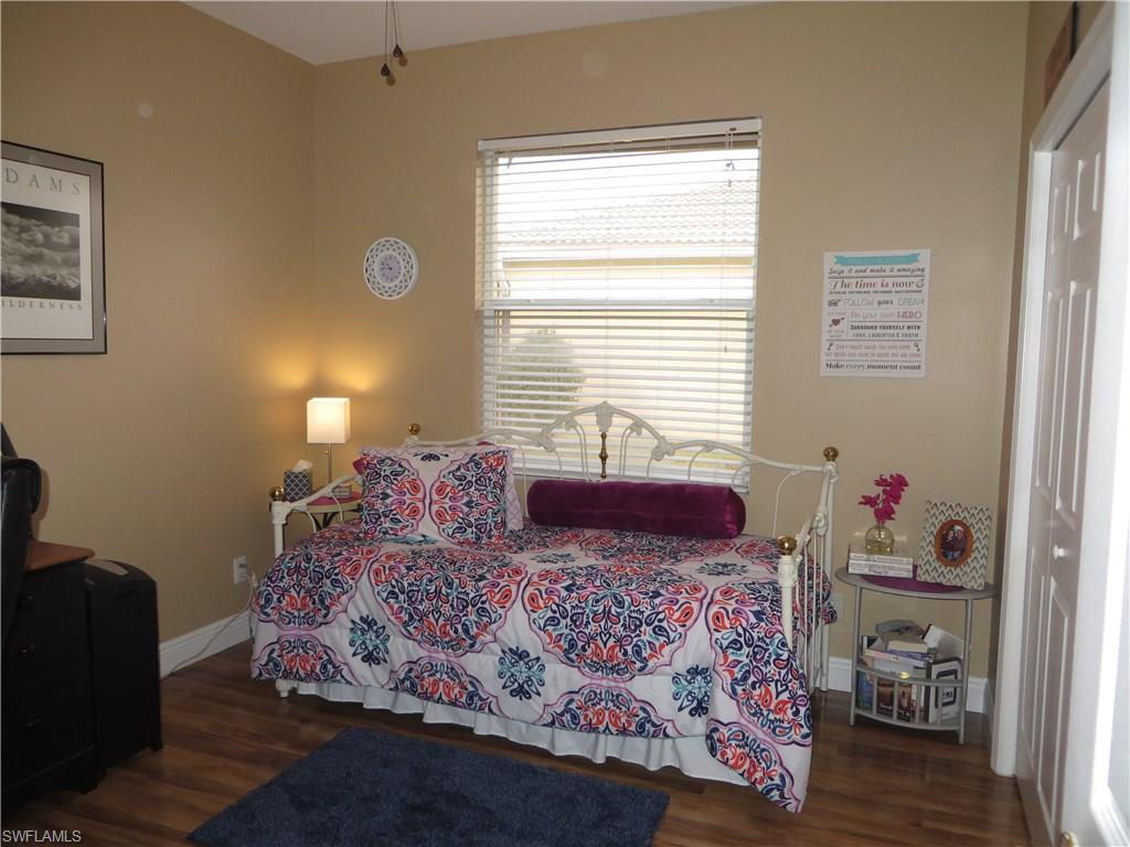 Silverlakes - Residential