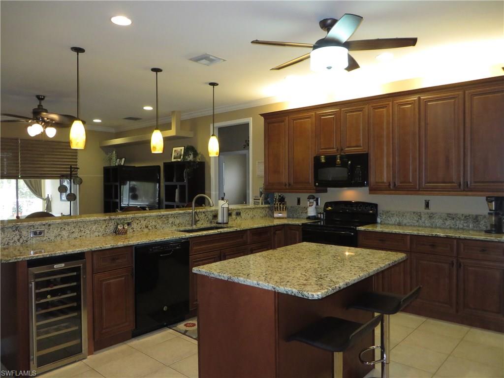 Silverlakes - Residential