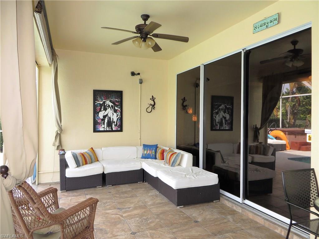 Silverlakes - Residential