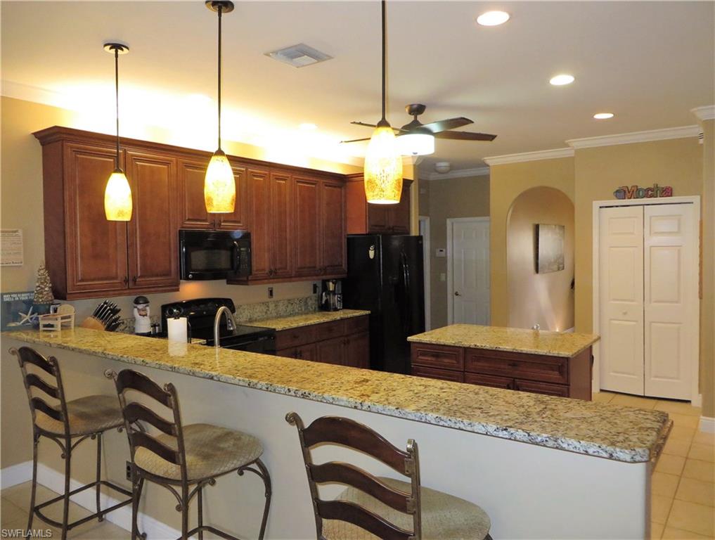 Silverlakes - Residential