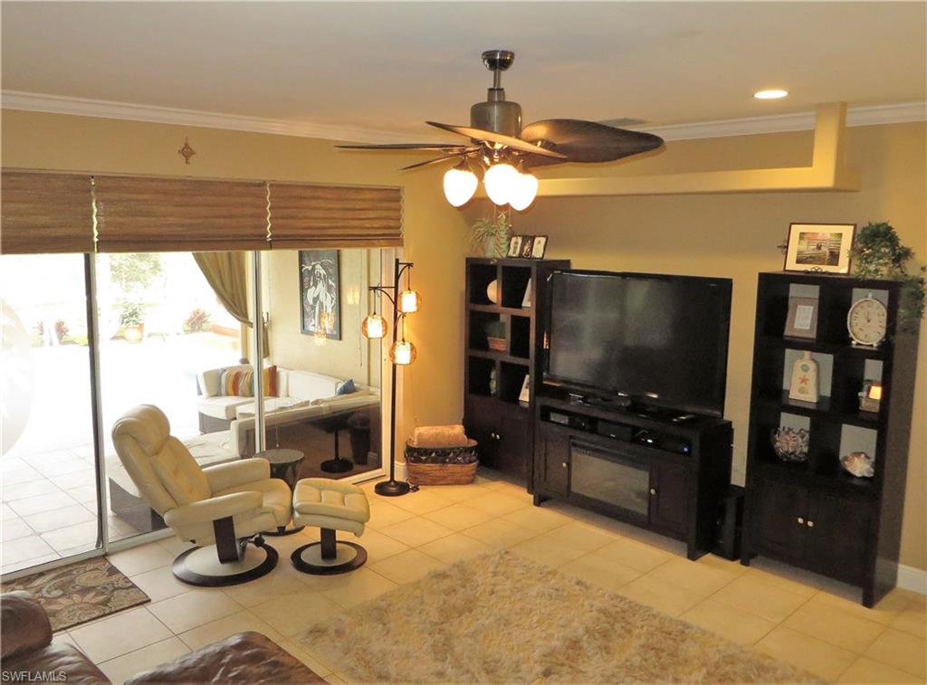 Silverlakes - Residential