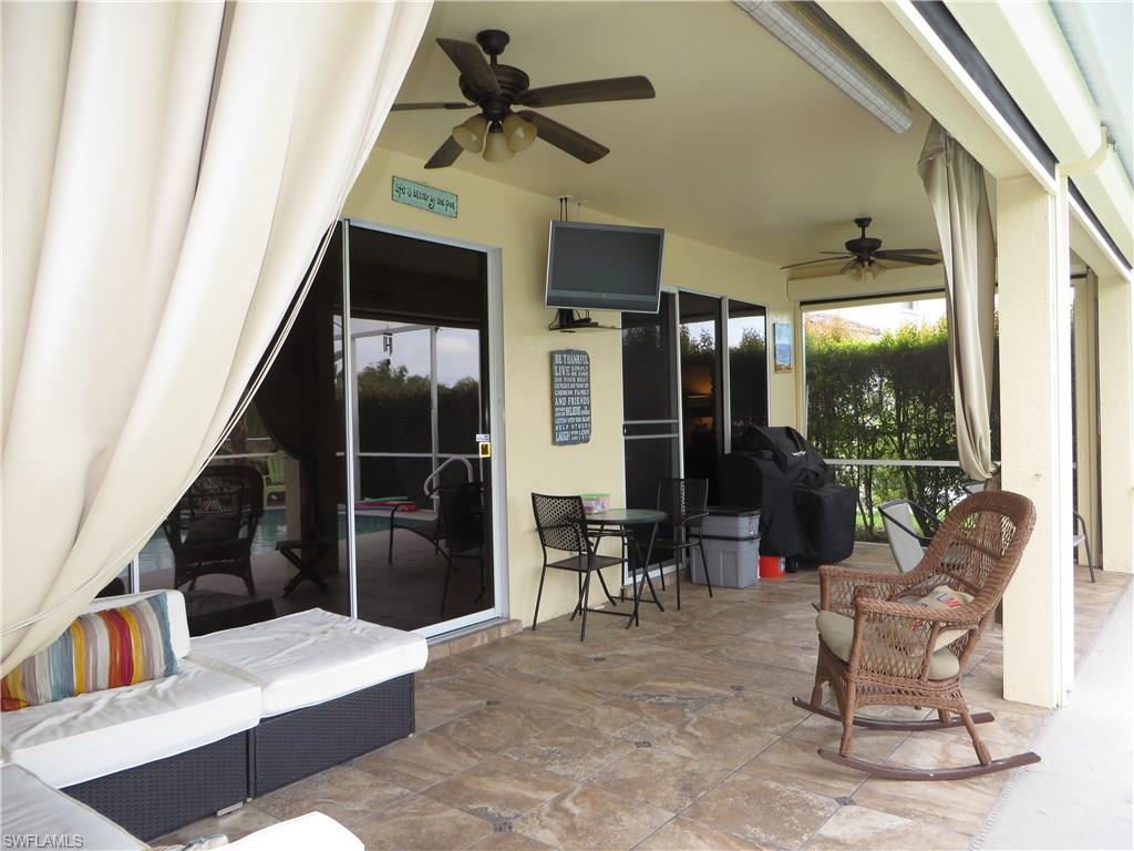 Silverlakes - Residential