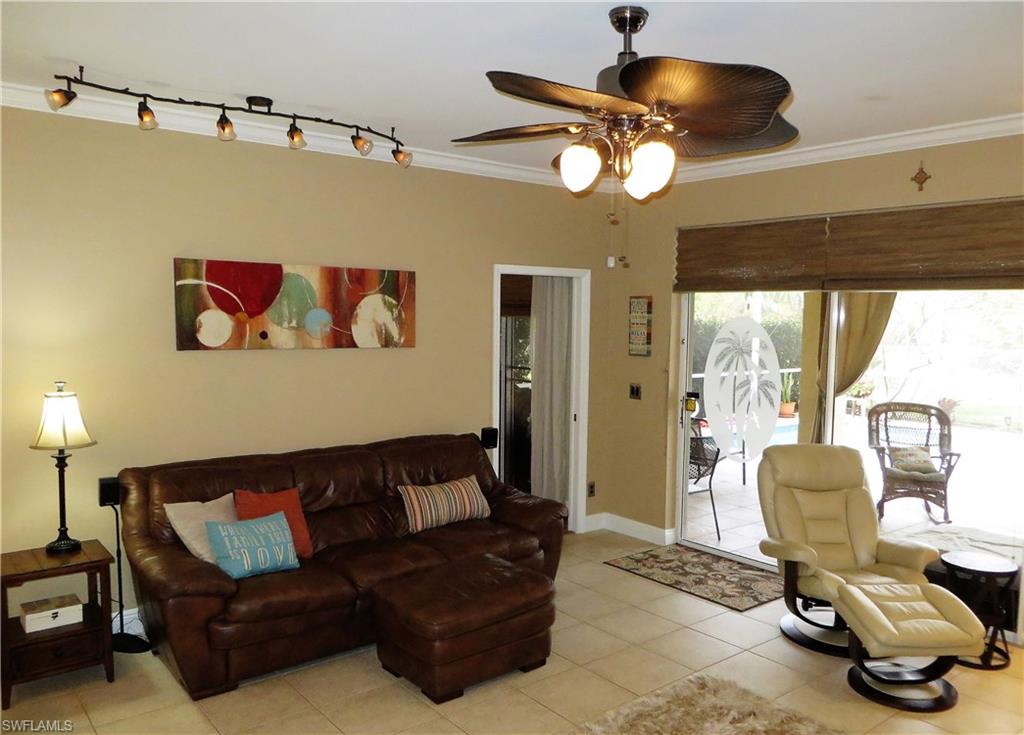 Silverlakes - Residential