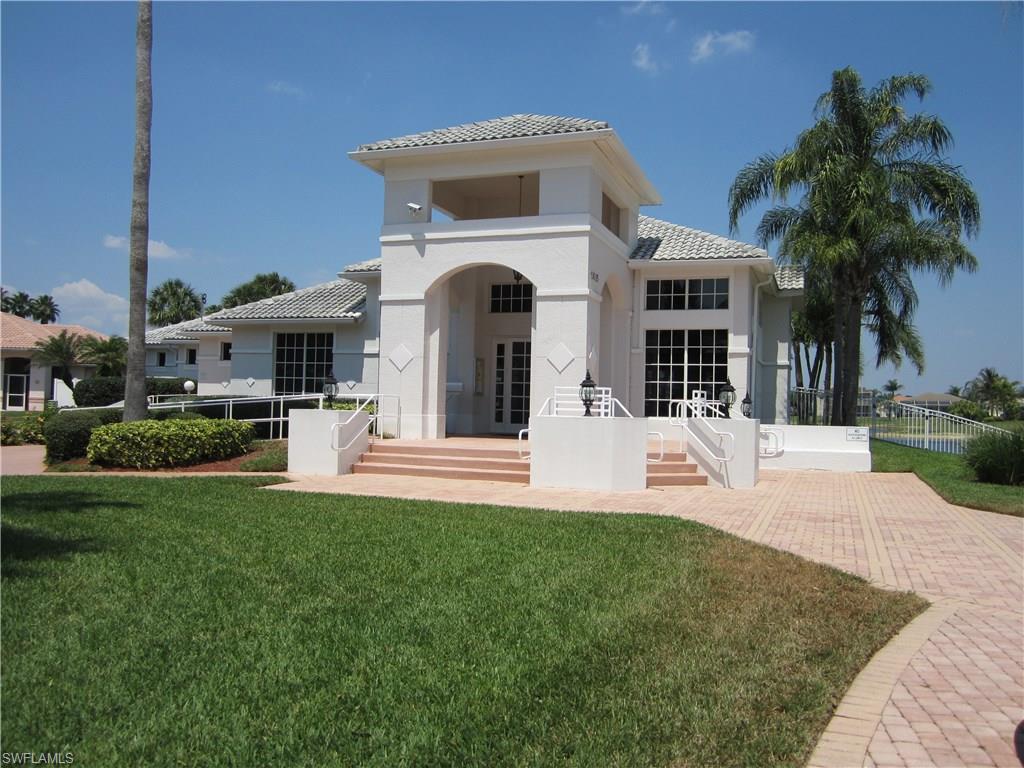 Silverlakes - Residential