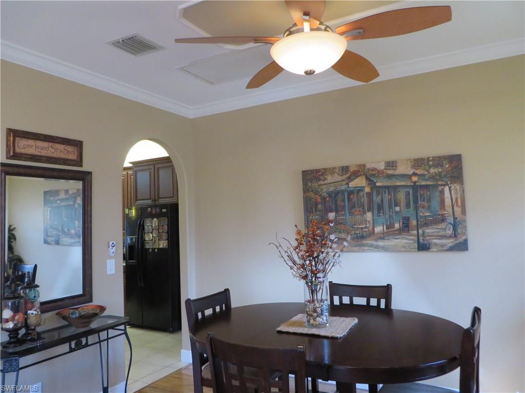 Silverlakes - Residential