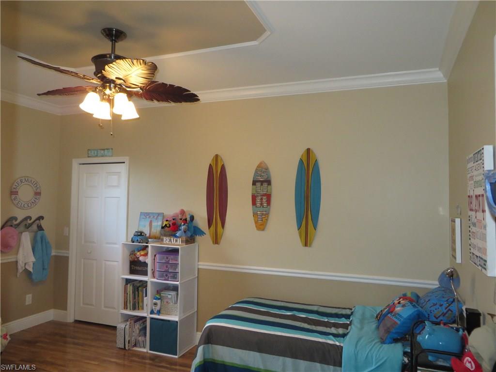 Silverlakes - Residential