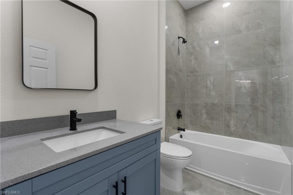 LEHIGH ACRES - Residential Lease