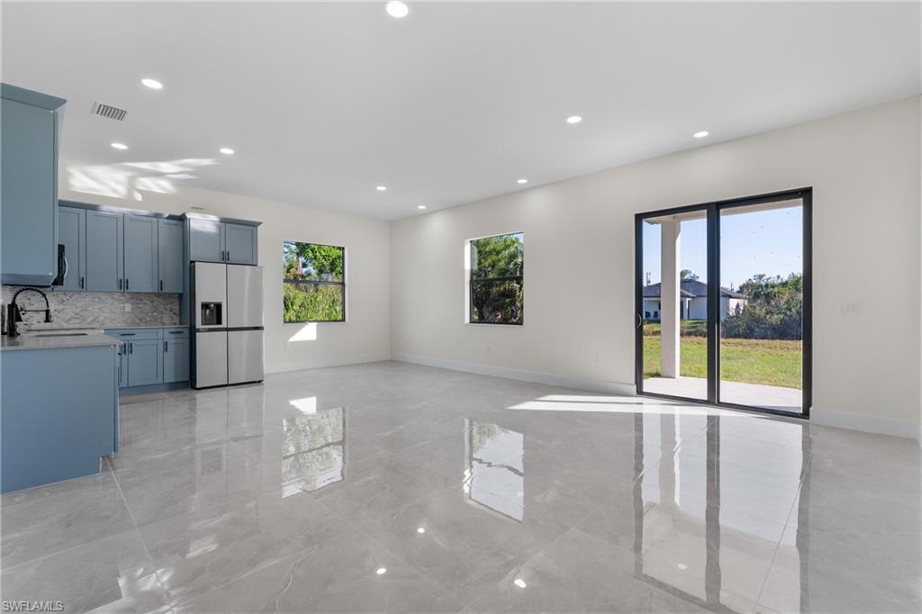 LEHIGH ACRES - Residential Lease