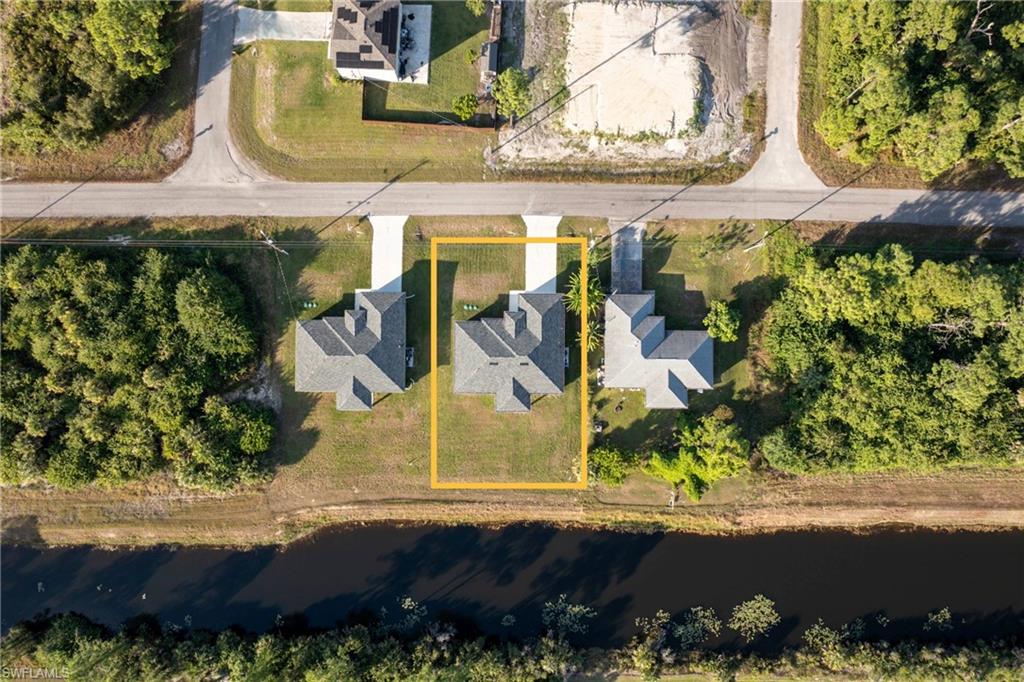 LEHIGH ACRES - Residential Lease