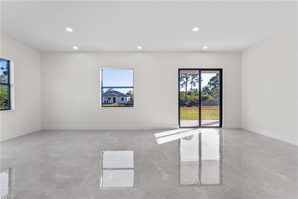 LEHIGH ACRES - Residential Lease