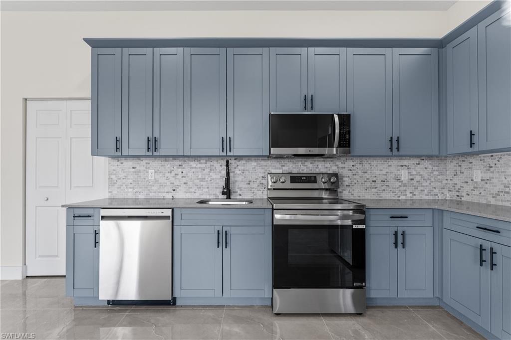 LEHIGH ACRES - Residential Lease