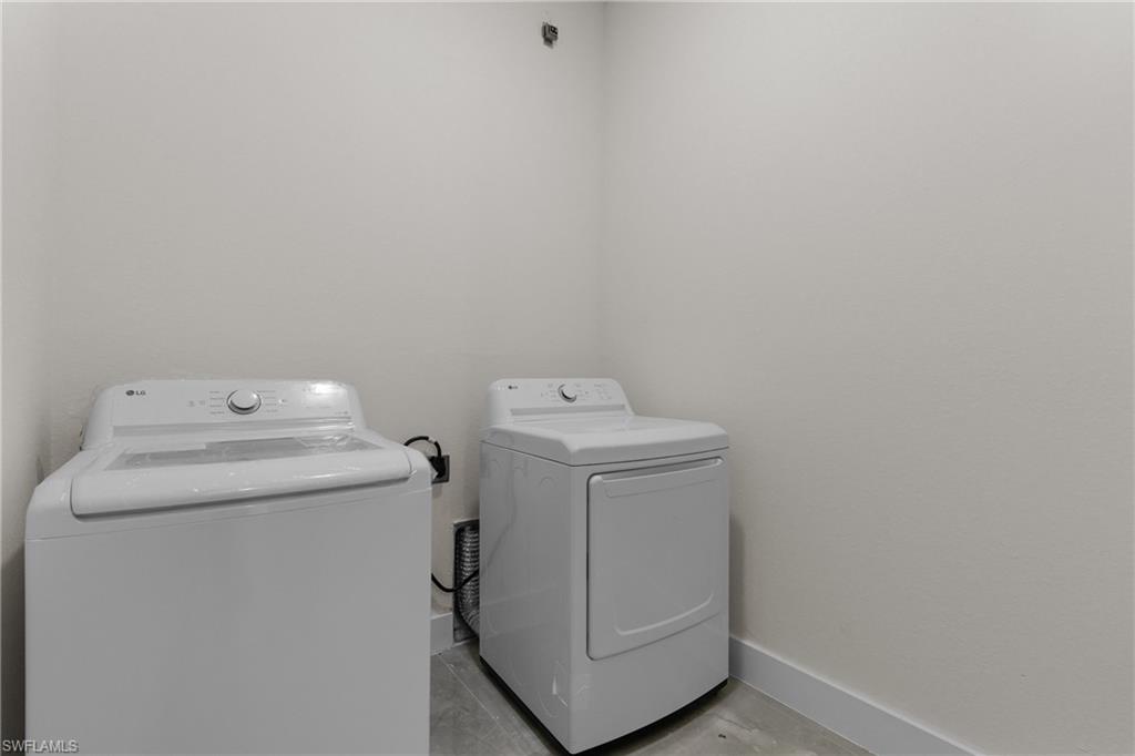 LEHIGH ACRES - Residential Lease