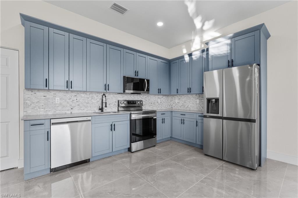 LEHIGH ACRES - Residential Lease