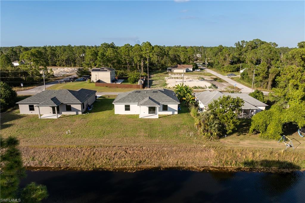 LEHIGH ACRES - Residential Lease