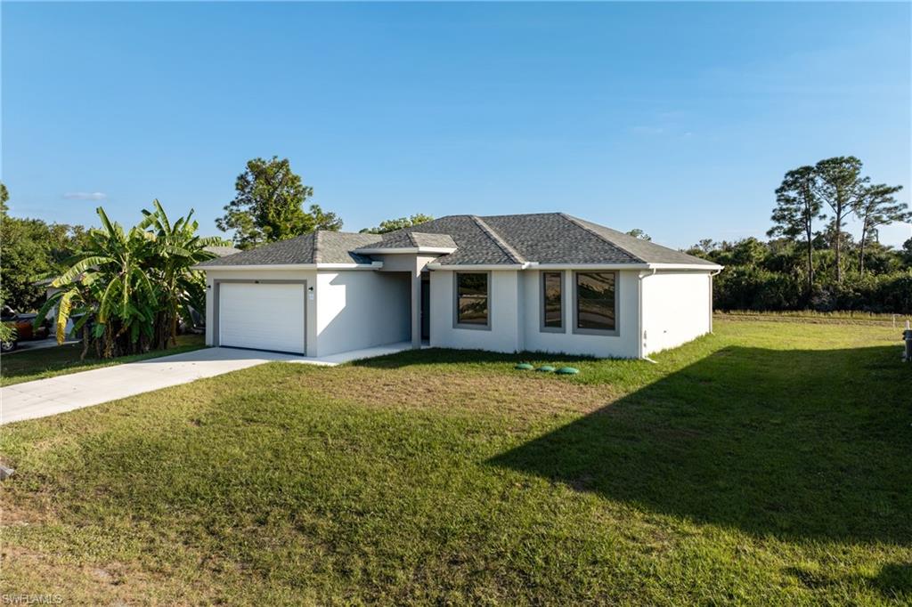 LEHIGH ACRES - Residential Lease