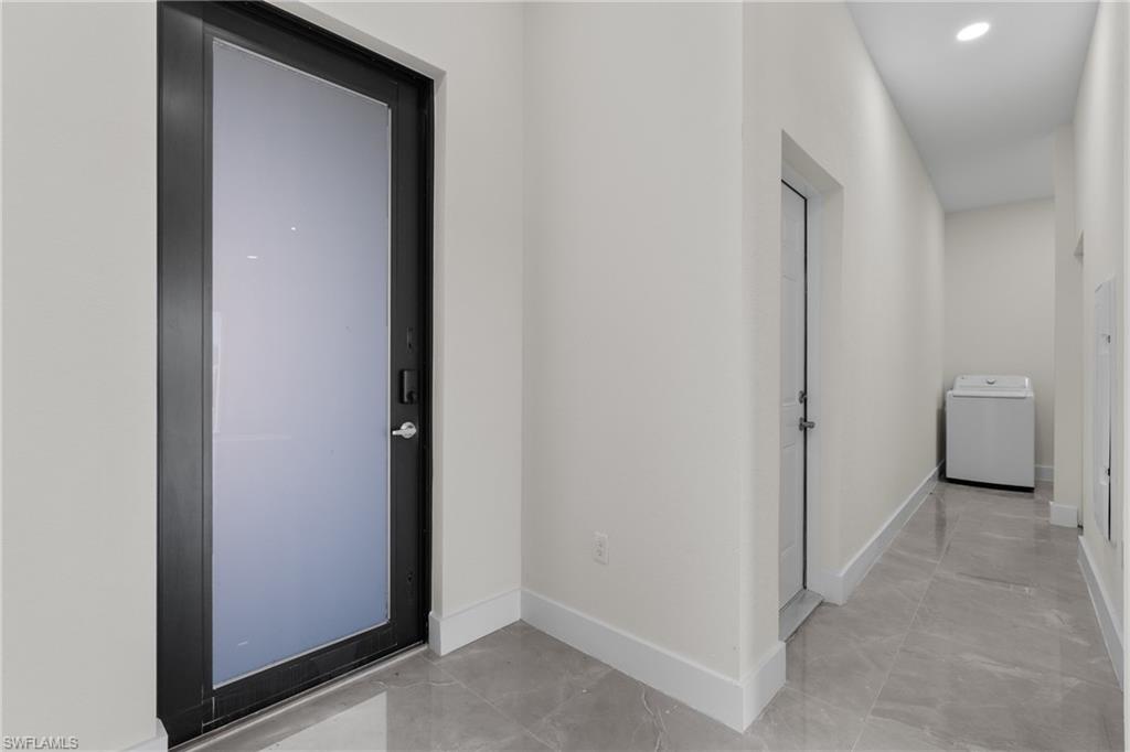 LEHIGH ACRES - Residential Lease