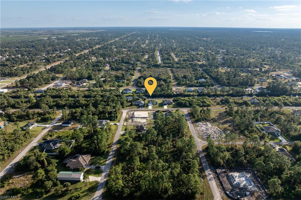 LEHIGH ACRES - Residential Lease