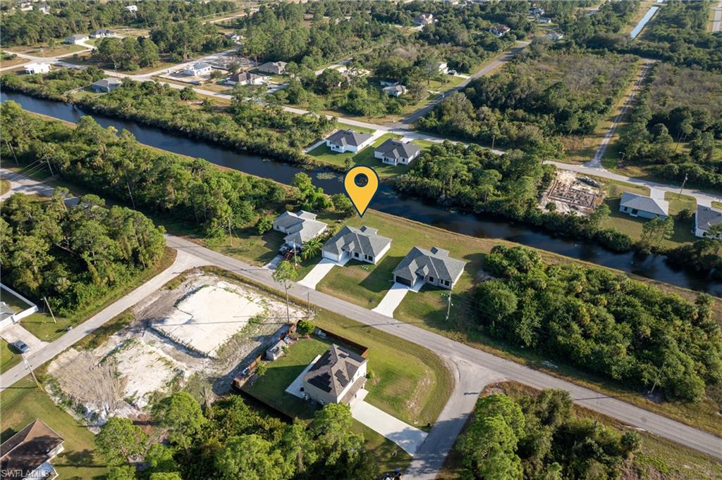 LEHIGH ACRES - Residential Lease