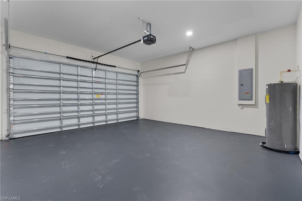 LEHIGH ACRES - Residential Lease