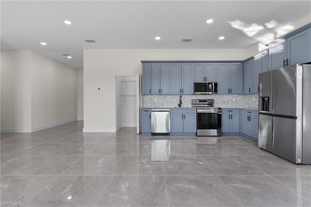 LEHIGH ACRES - Residential Lease