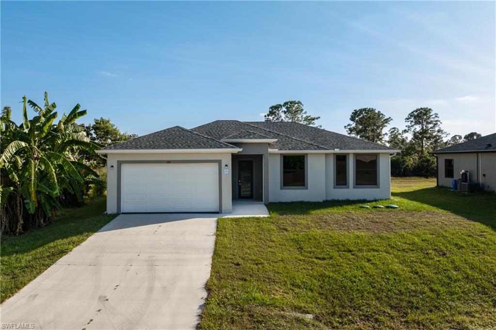 LEHIGH ACRES - Residential Lease