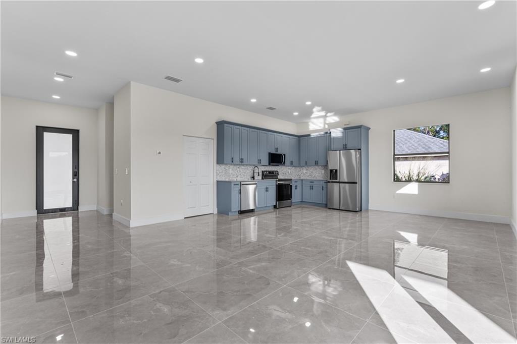 LEHIGH ACRES - Residential Lease