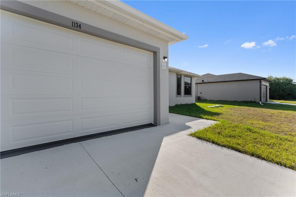 LEHIGH ACRES - Residential Lease