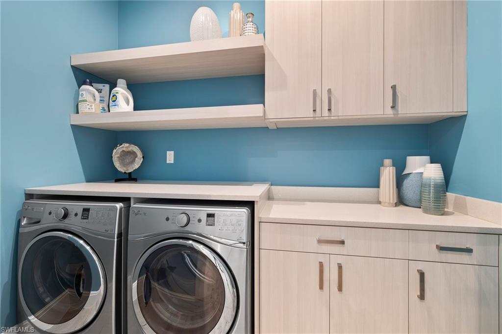 MOORINGS - Residential