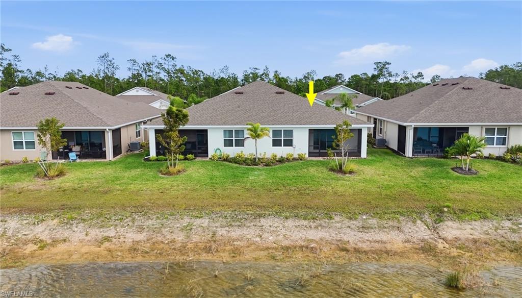 MAGNOLIA LANDING - Residential