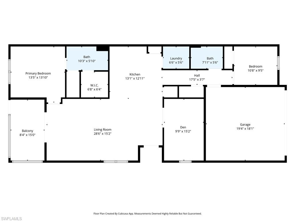 MAGNOLIA LANDING - Residential